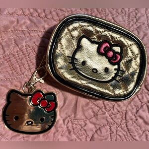 Sanrio Hello Kitty Mini Coin Purse